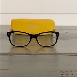 Ray-Ban Kids Glasses